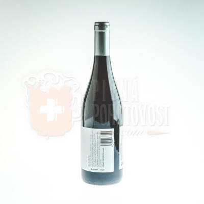 Villa Nova Ribes Nero 0,75l