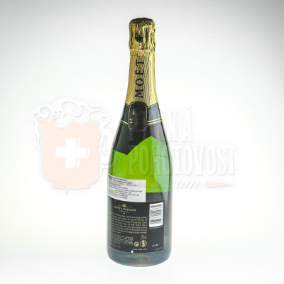 Moet & Chandon Champagne Impérial Brut 0,75l