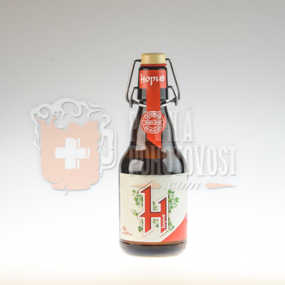 Hopus (0,33l) 8,3%