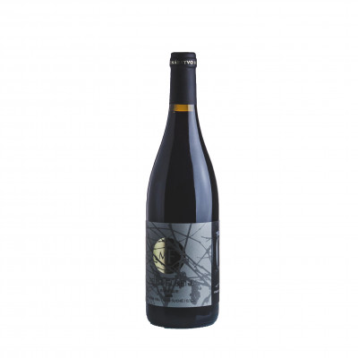 Miro Fondrk Petit EL&FI-I Barrique 2016 0,75l