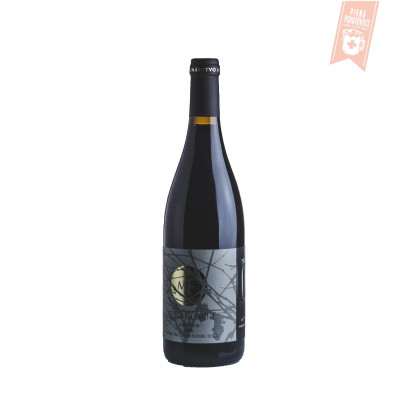 Miro Fondrk Petit EL&FI-I Barrique 2016 0,75l