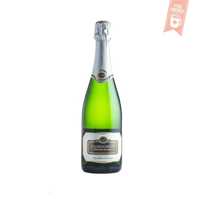 Terre Bentivoglio Chardonnay, Brut, 0,75l