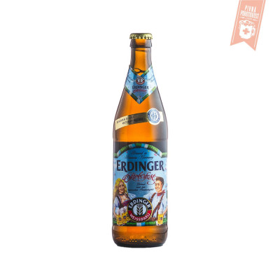 Erdinger Oktoberfest 0,5l 5,7%