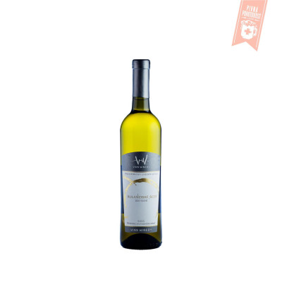 Vins Winery Rulandské šedé 2022 0,75l