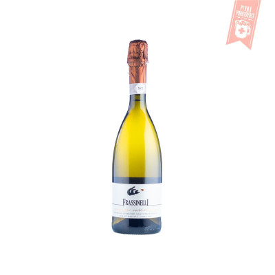 Frassinelli Conegliano Valdobbiadene Prosecco DOCG Extra Dry 0,75l