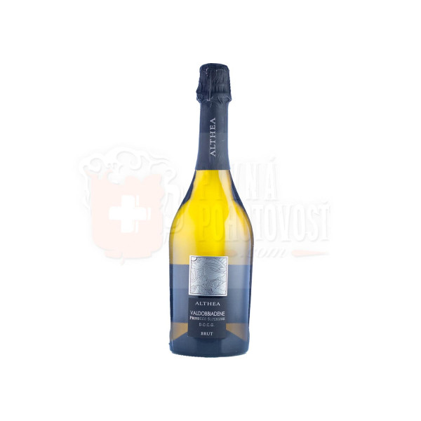 Althea Valdobbiadene Prosecco Superiore DOCG Brut