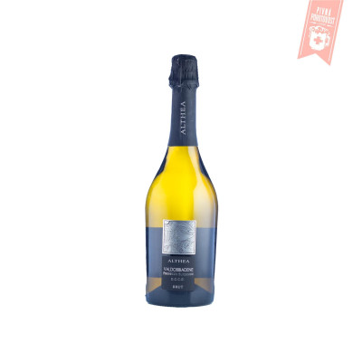 Althea Valdobbiadene Prosecco Superiore DOCG Brut