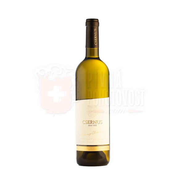 Csernus Chardonnay Battonage 2019 0,75l