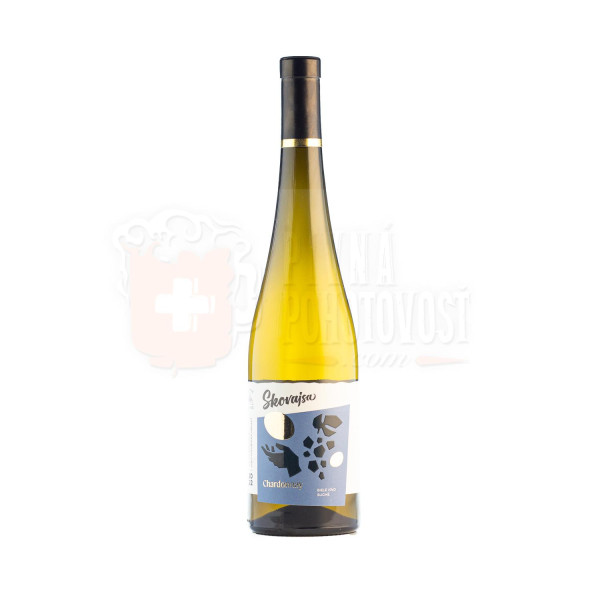 Skovajsa Chardonnay 2022 0,75l