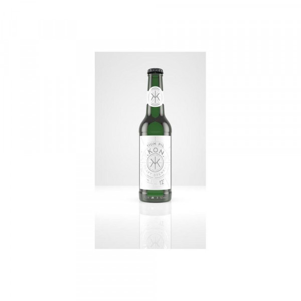 CRAFT PREMIUM PILS 12° 5%alk. 330ml sklo